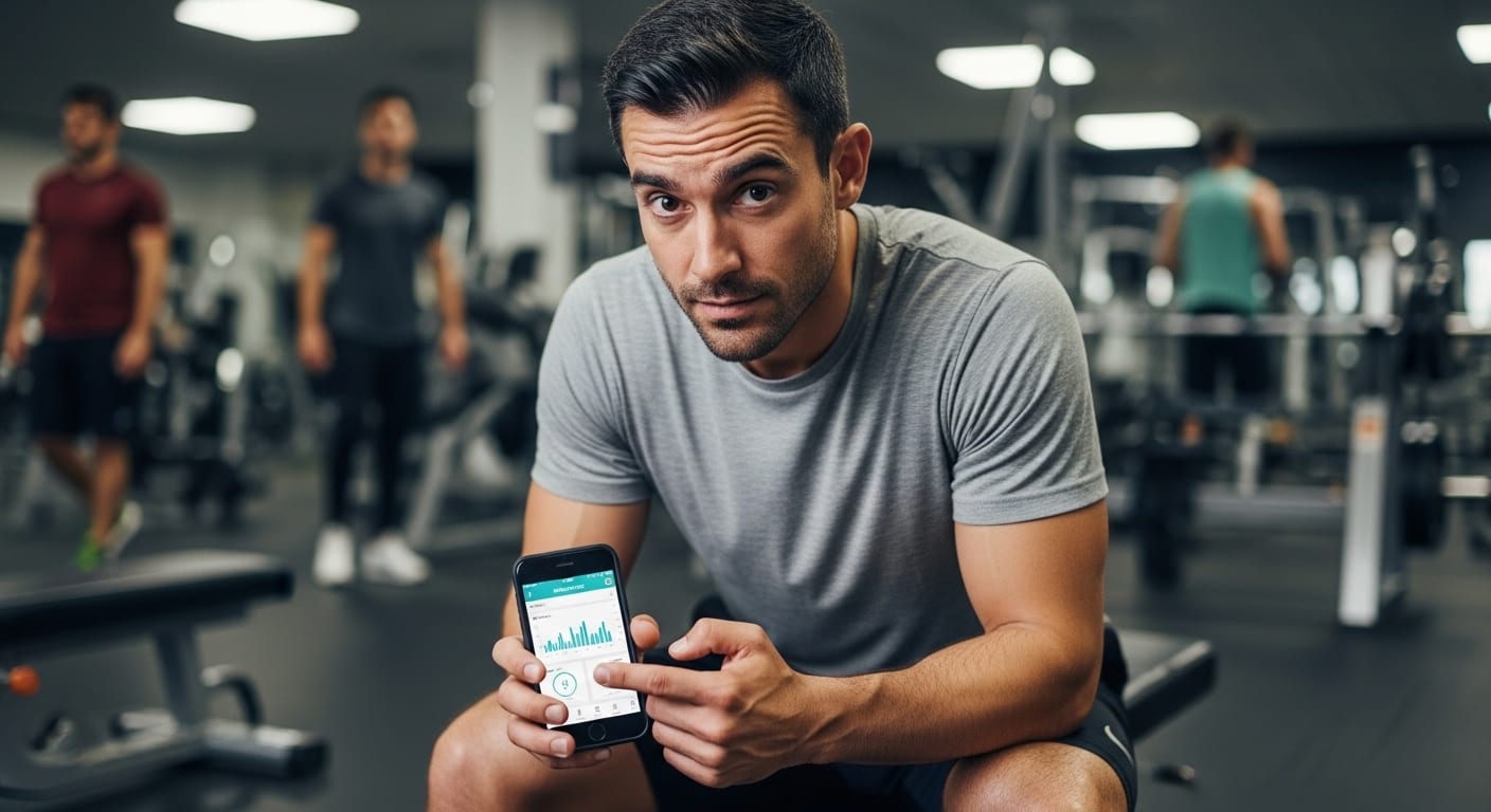 Would Users Pay for an AI Fitness Coach? We Tested the Concept With Real Gym-Goers.