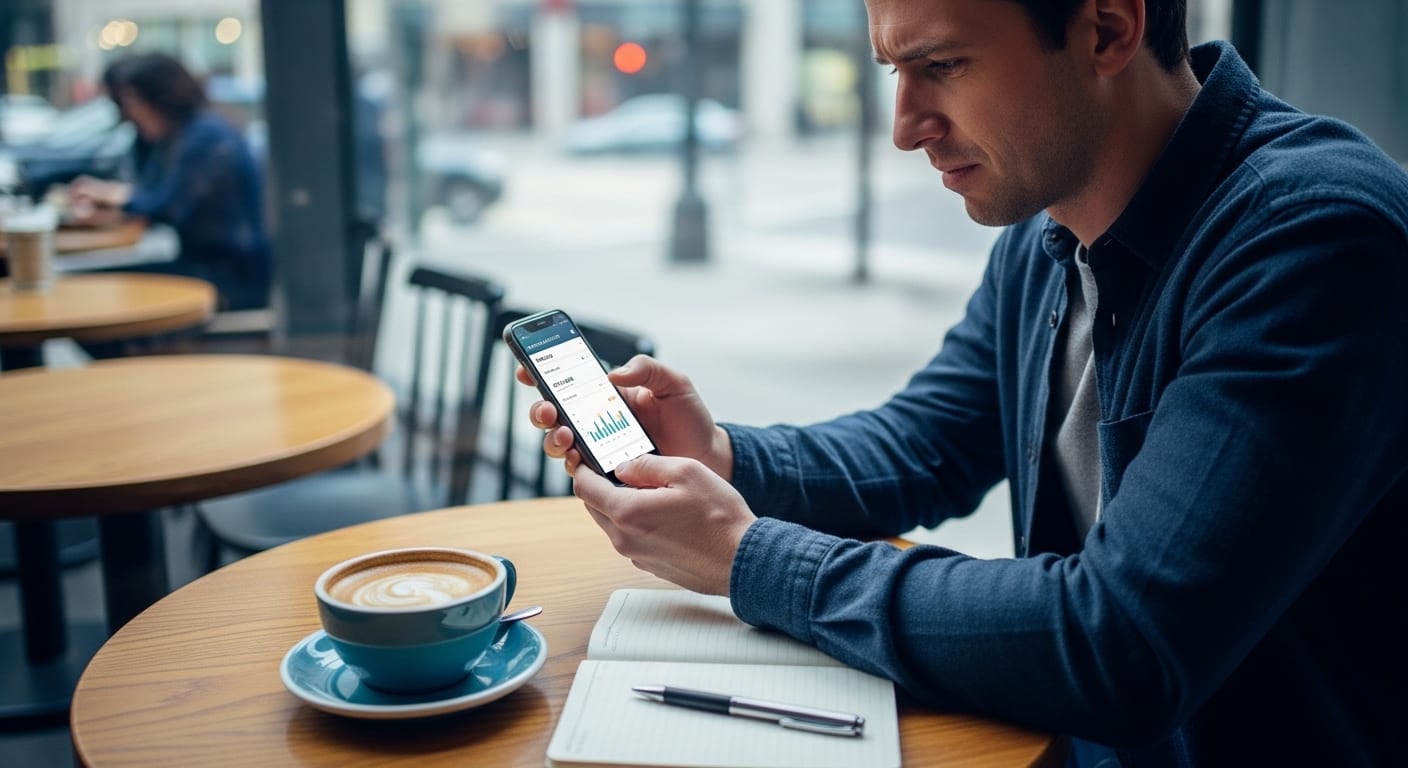 Why Consumers Don't Switch Banks: What Real Customers Say About Loyalty, Inertia, and Trust