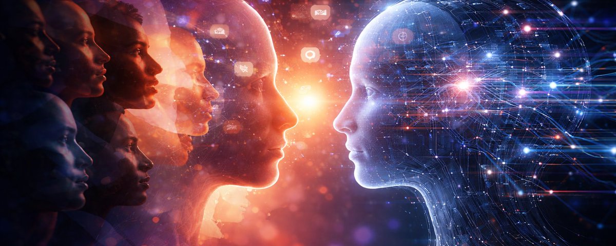 Understanding people is the missing context in AI - and why human input is needed for AI inference, not just training